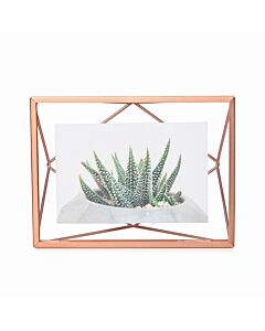 Umbra Prisma Picture Frame Copper (4"x 6")